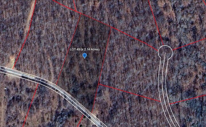 633 Flatwoods Road  Bragg WV 25918 photo