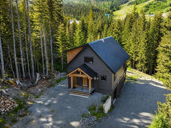 20788 Edelweiss Drive — photo 1