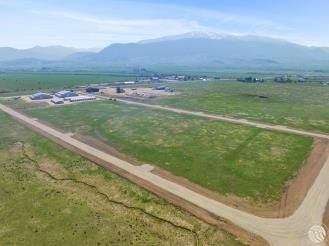 Property Photo: Lot 1 E Weaver Lane MT 59068