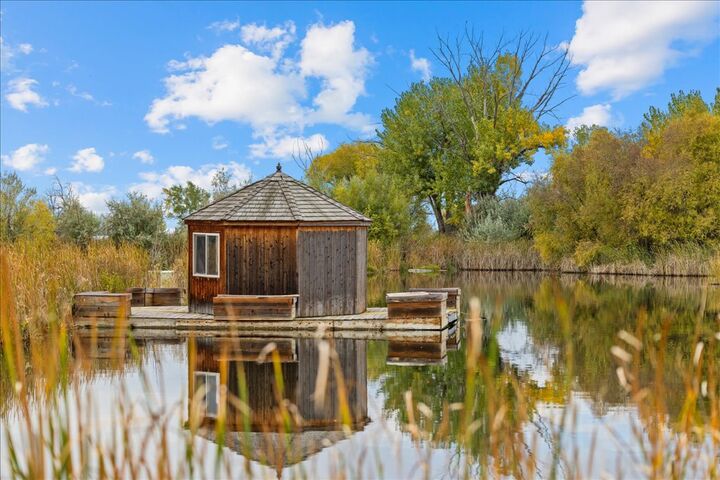 Property Photo:  10052 Floating Island Way  MT 59079 
