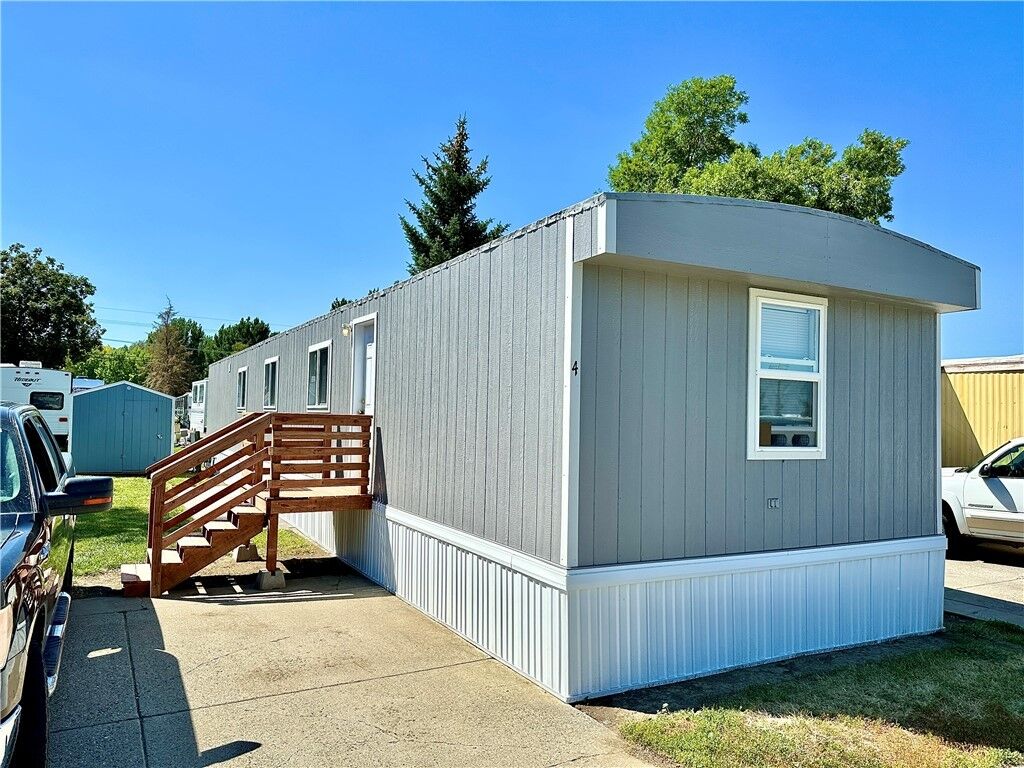 Property Photo:  1803 Highway 87 E 4  MT 59101 