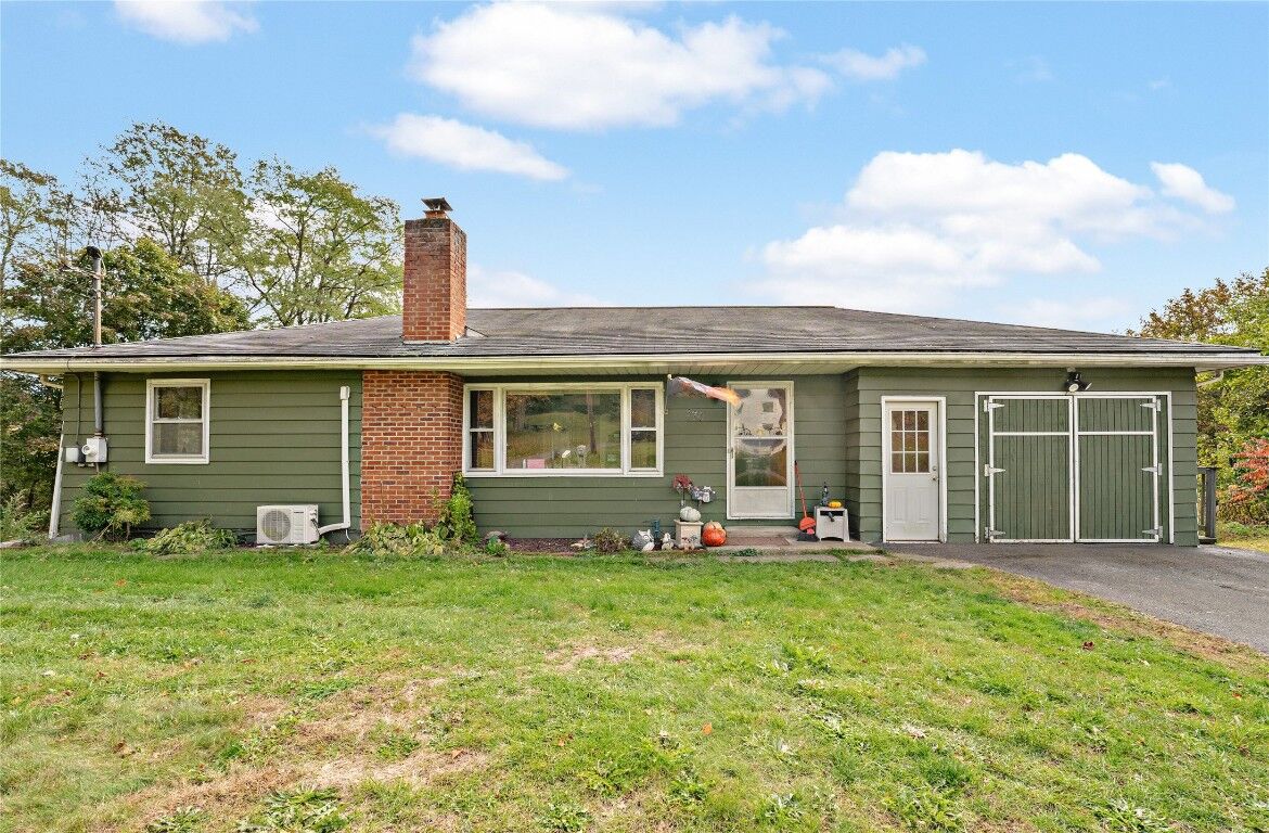 Property Photo: 370 Nowlan Road NY 13904