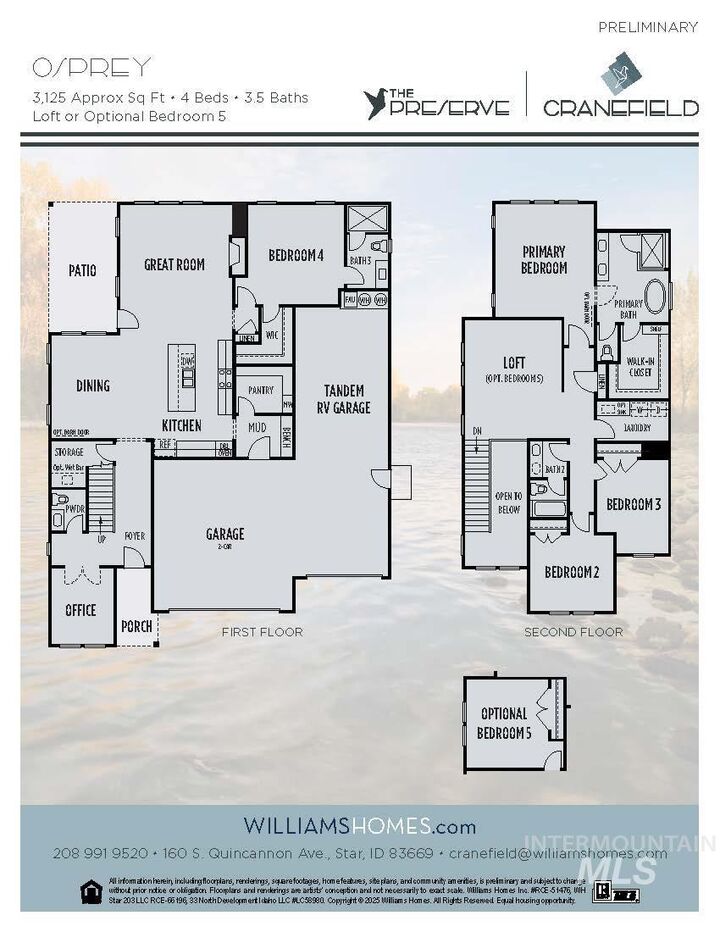 Property Photo: 12562 W Meliora Lane ID 83669