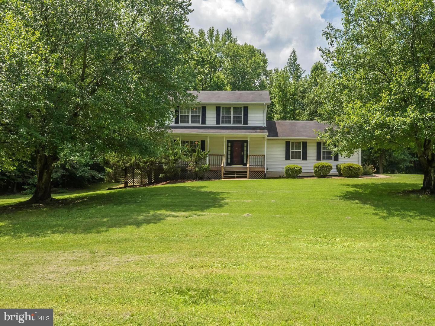 Property Photo:  7701 Croom Road  MD 20772 