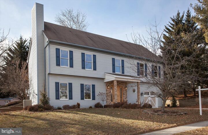 815 Appletree Lane  Mechanicsburg PA 17050 photo