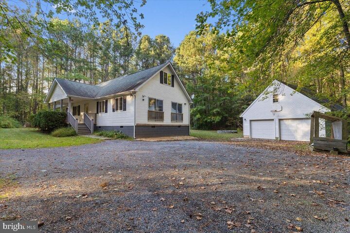 Property Photo:  44504 Watson Lane  MD 20650