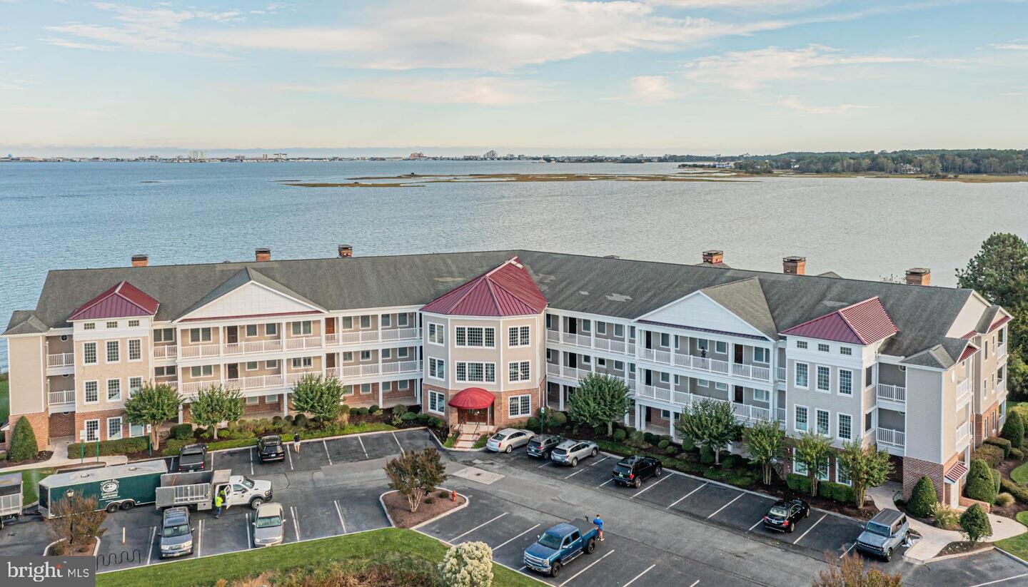 Property Photo: 3304 Points Reach 3304 MD 21811