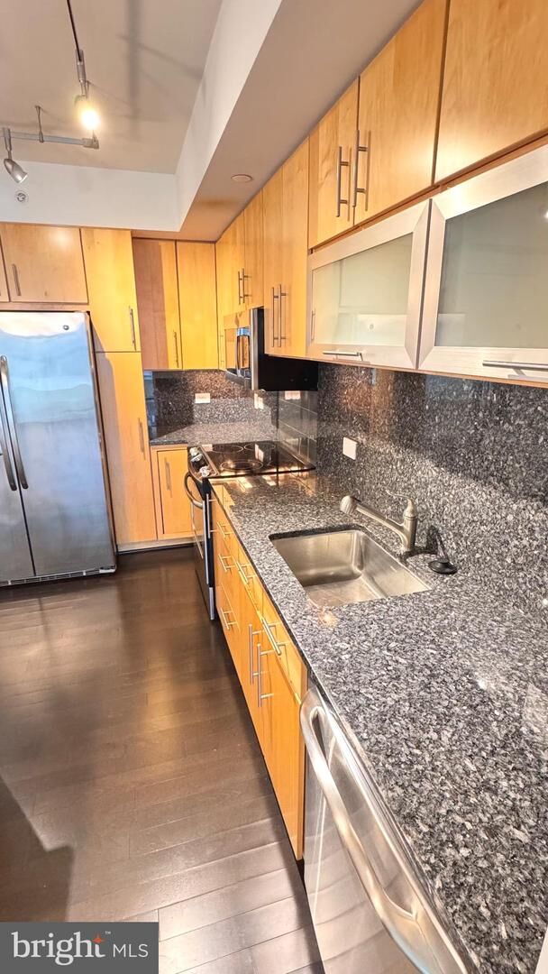 Property Photo: 1025 1st Street SE 614 DC 20003