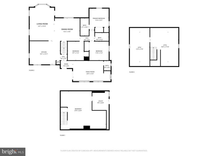 Property Photo:  121 Trevose Road  PA 19053 