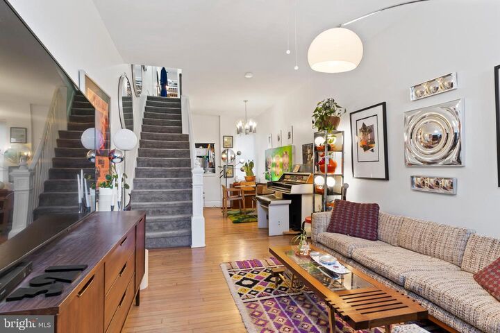 Property Photo: 321 S River Street PA 17104