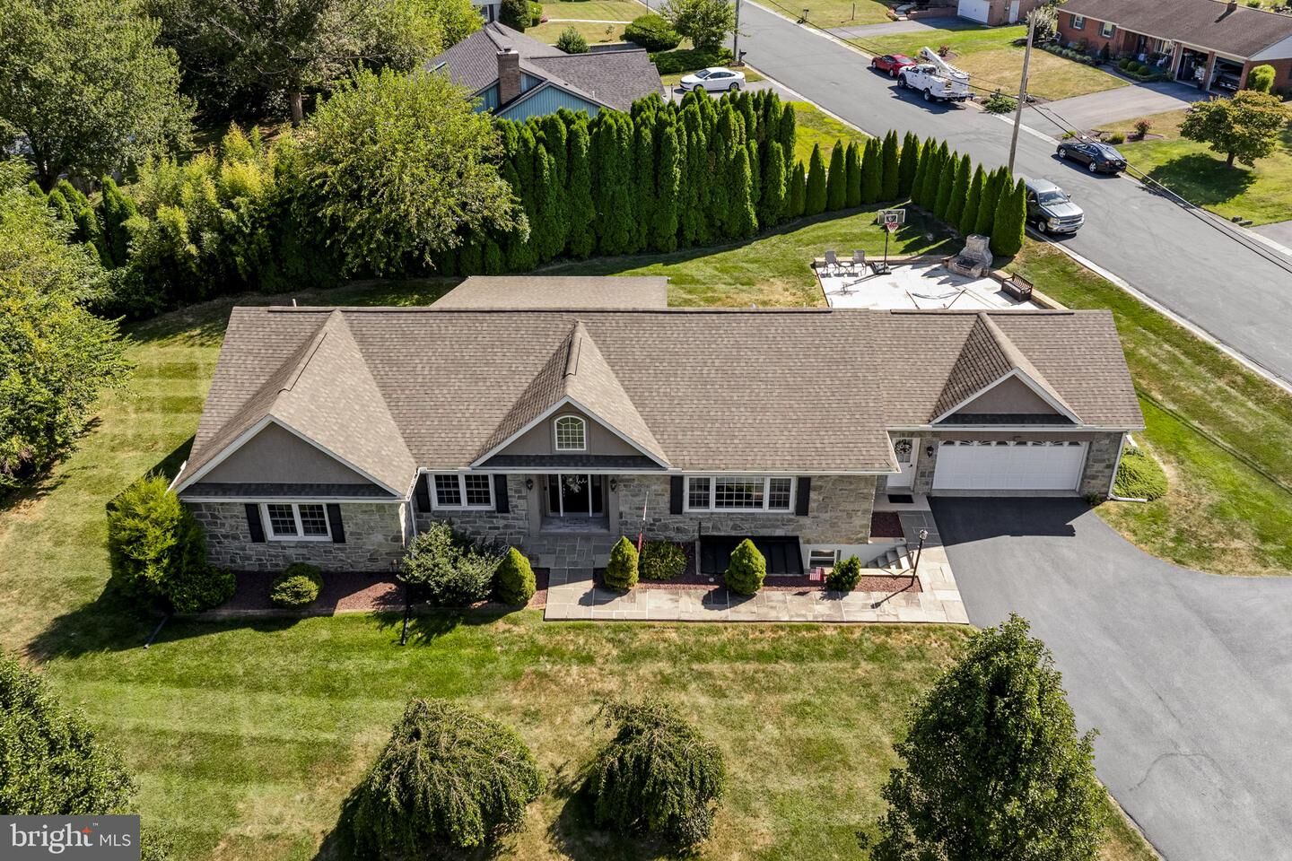 Property Photo: 37 W Church Street PA 17578