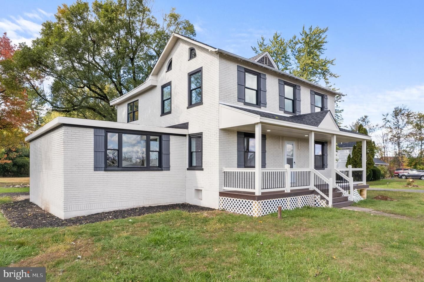 Property Photo: 924 Bethlehem Pike PA 18915