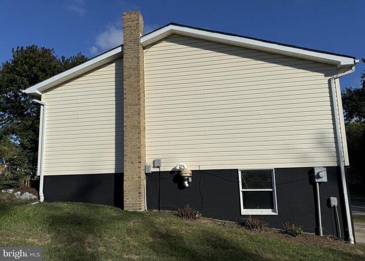 Property Photo: Clifford Drive WV 25404