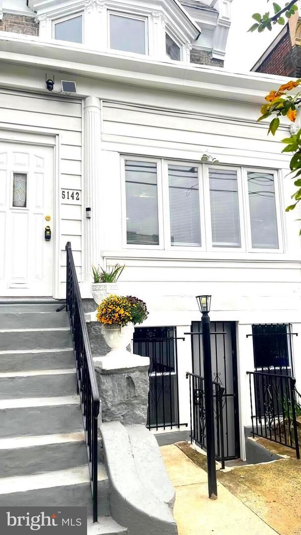 Property Photo: 5142 Locust Street PA 19139
