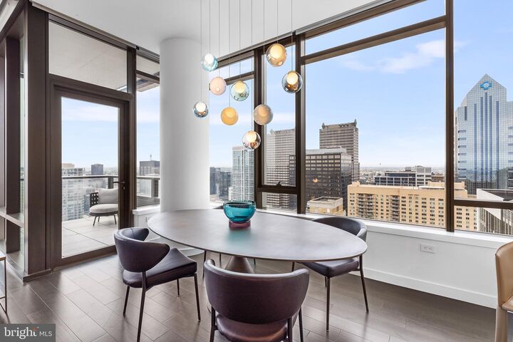 Property Photo: 1911 Walnut Street 2903 PA 19103