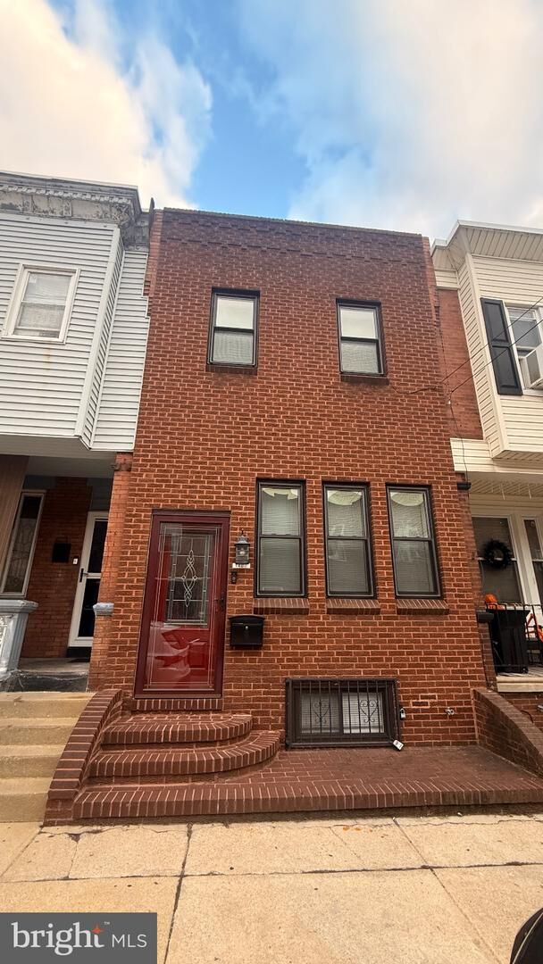 Property Photo:  1407 S 28th  PA 19146 