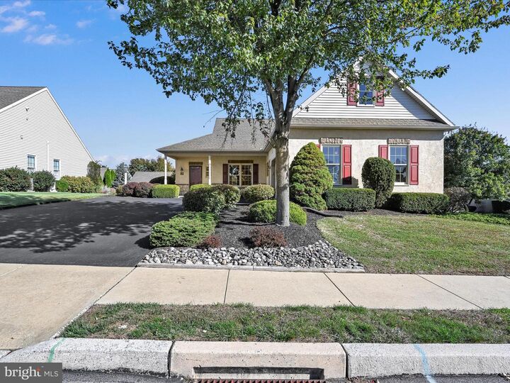 Property Photo: 538 Brookshire Avenue PA 17545