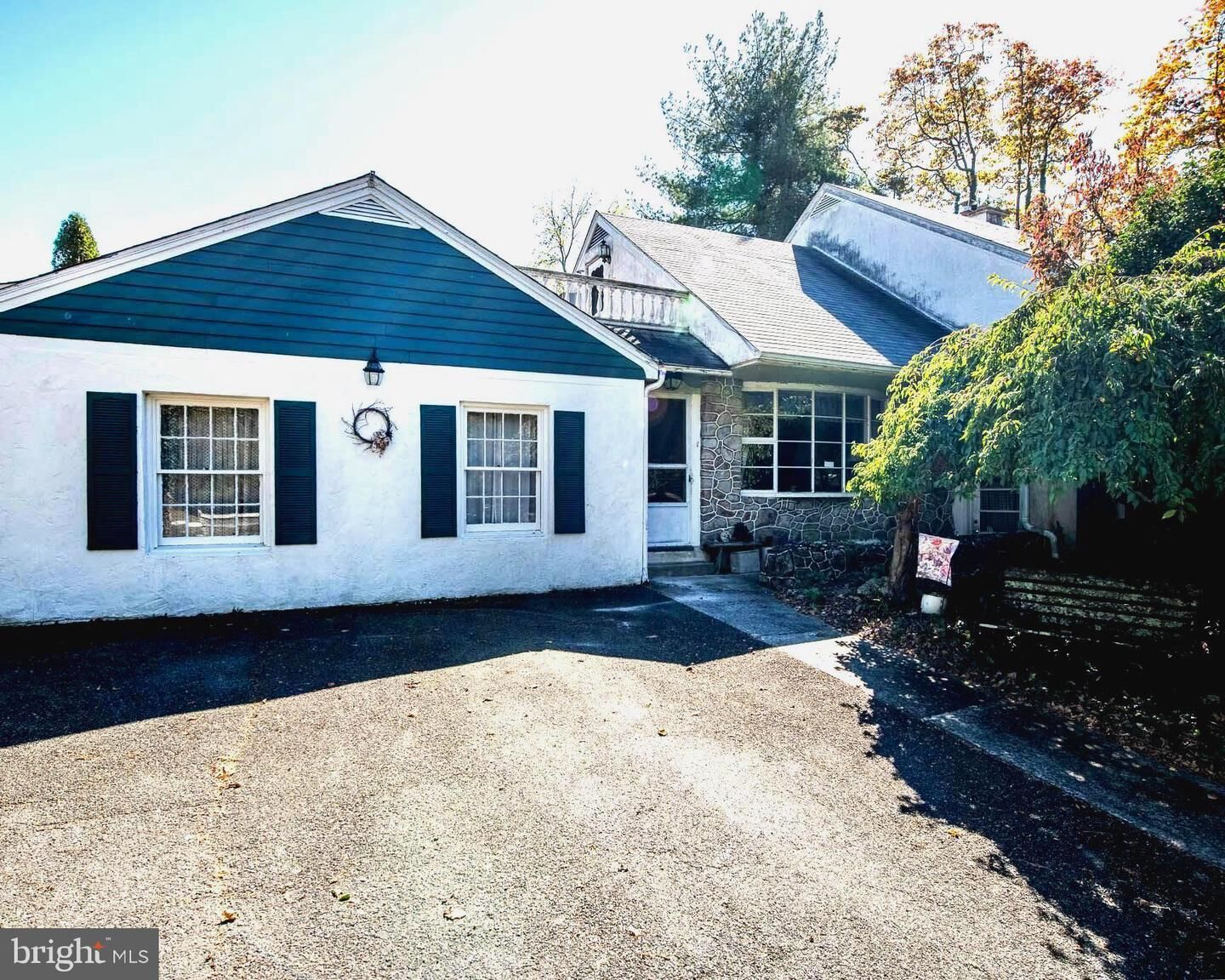 Property Photo: 1822 Detweiler Road PA 19464