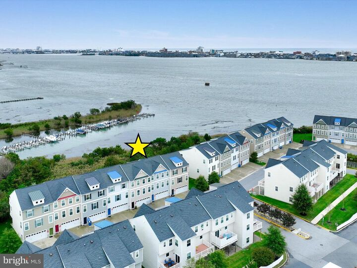 12909 Sand Bar Lane 5  Ocean City MD 21842 photo