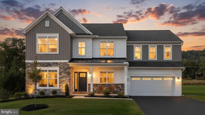 Property Photo: 122 Margot Court PA 17112