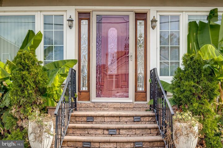 Property Photo: 1858 47th Street NJ 08110