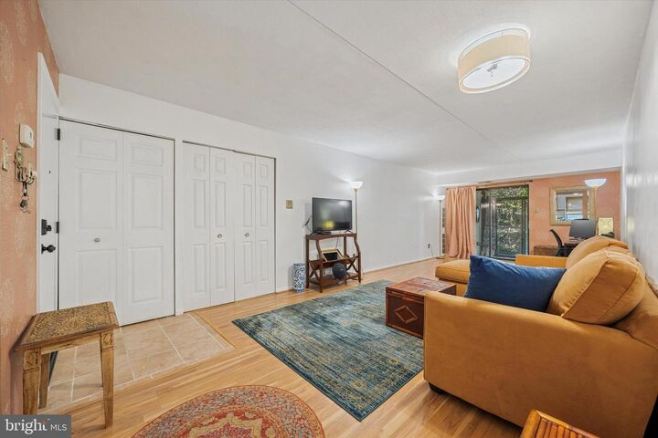 Property Photo: 261 Shawmont Avenue D PA 19128
