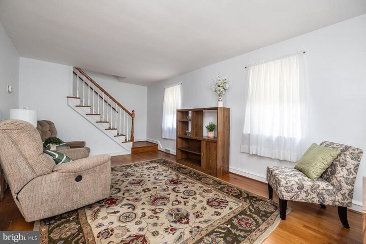 Property Photo: 607 N Johnson Boulevard NJ 08030