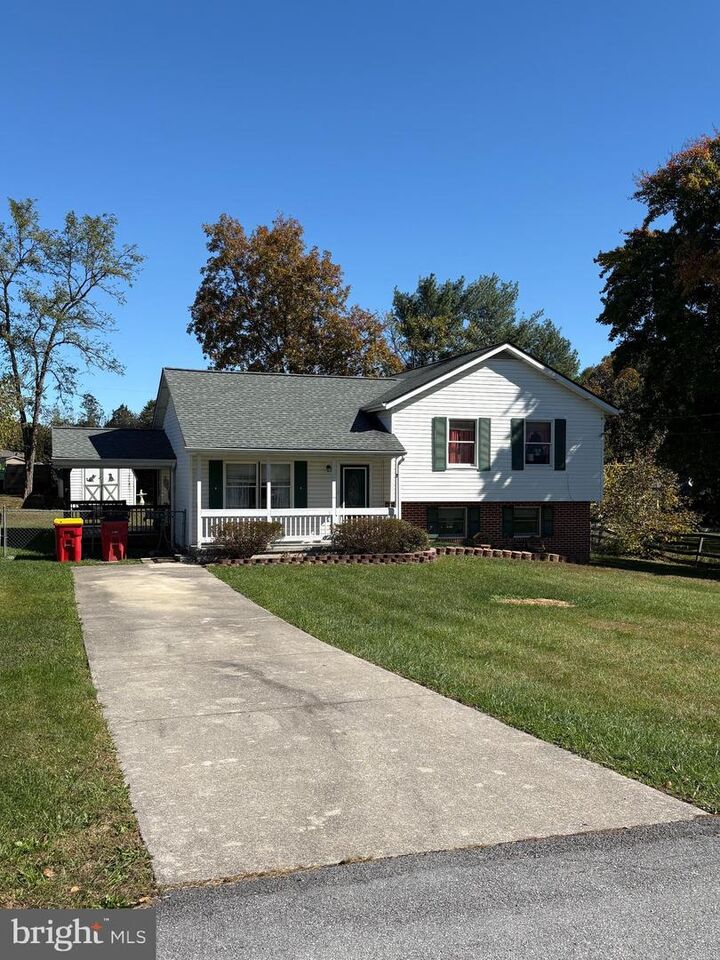173 Truman Road  Inwood WV 25428 photo