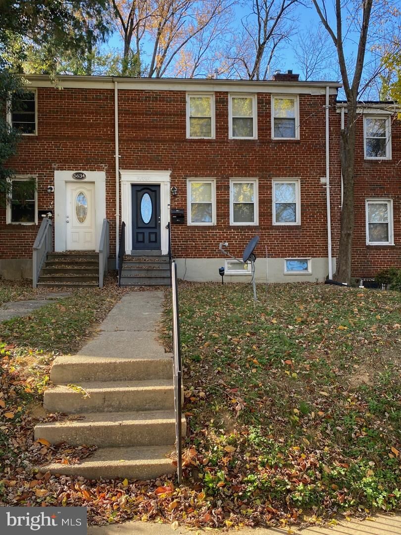 Property Photo:  5636 Midwood Avenue 1  MD 21212 
