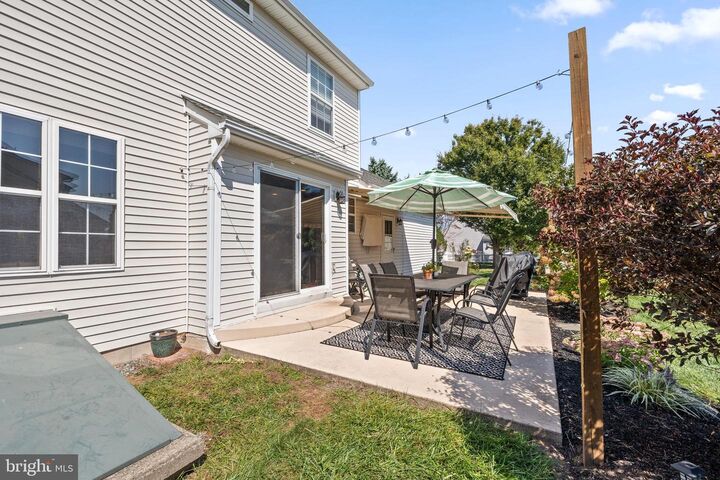 Property Photo: 38 Laura Drive PA 19504