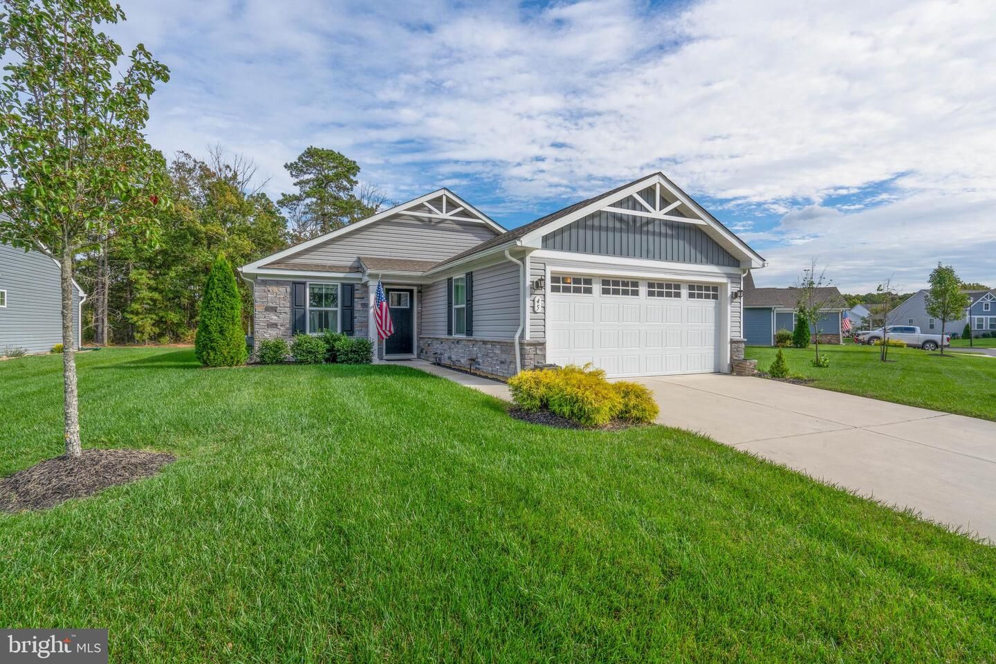 Property Photo: 45 Wharton Street NJ 08332