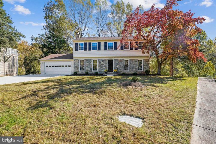 Property Photo:  10132 Colebrook Avenue  MD 20854 