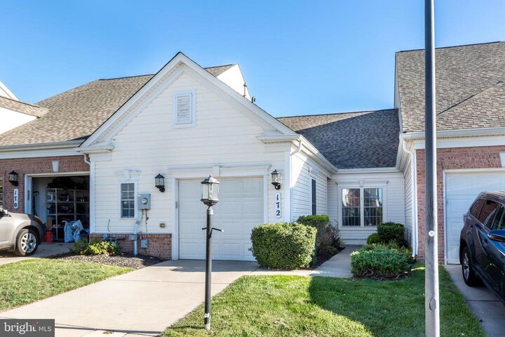 Property Photo: 172 Saddletop Drive 364 MD 21787