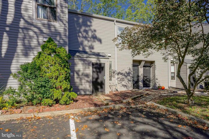605 Bromley Estate  Pine Hill NJ 08021 photo