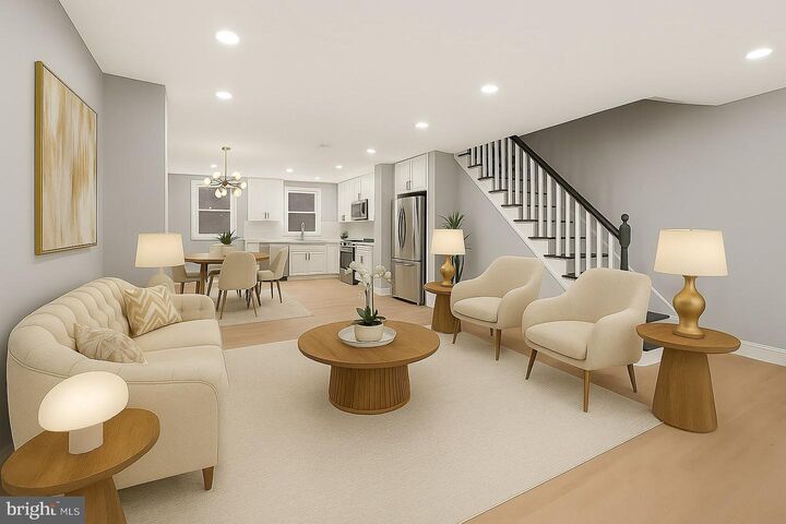 Property Photo: 6325 Walker Street PA 19135