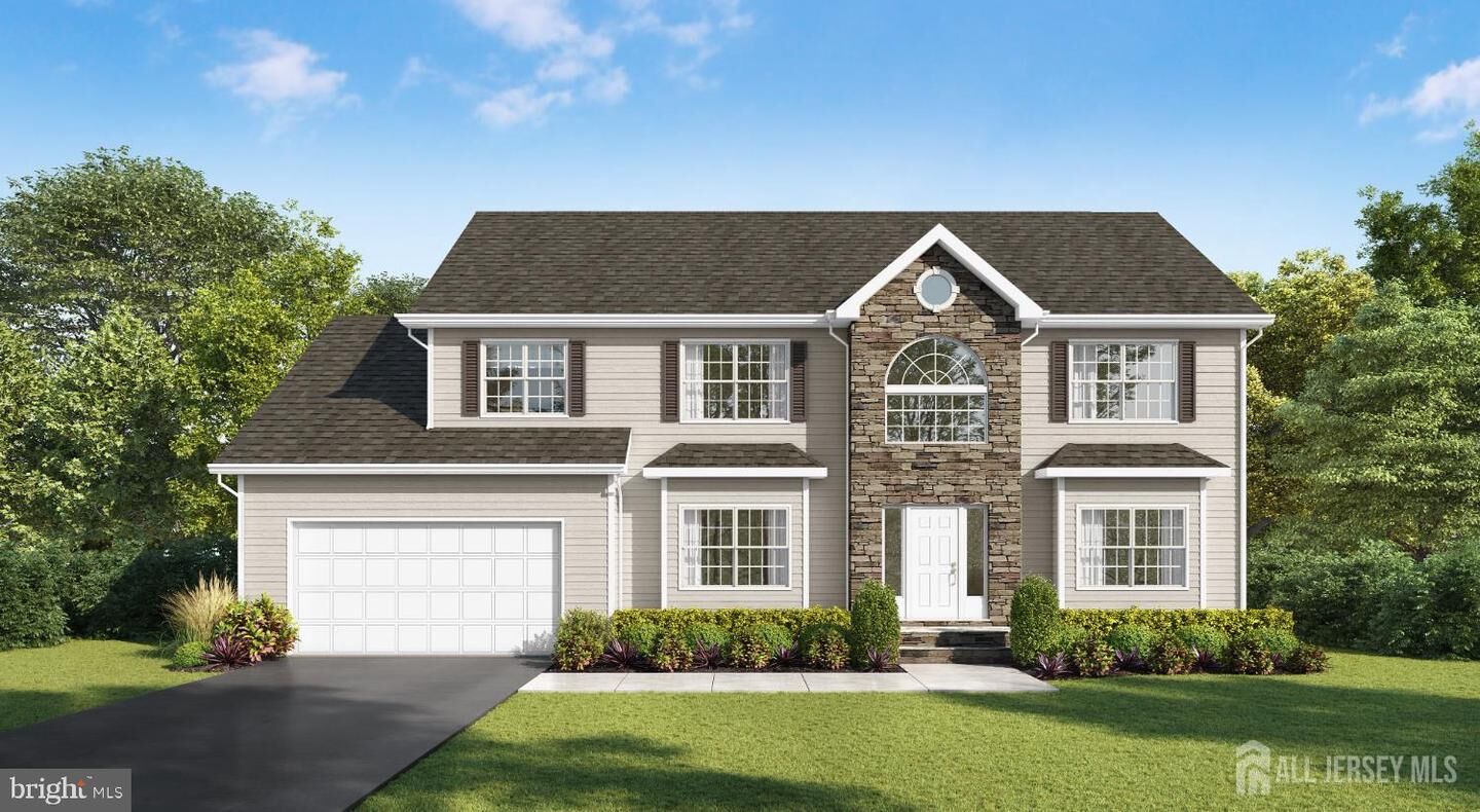Property Photo: 38 Avenue I NJ 08831