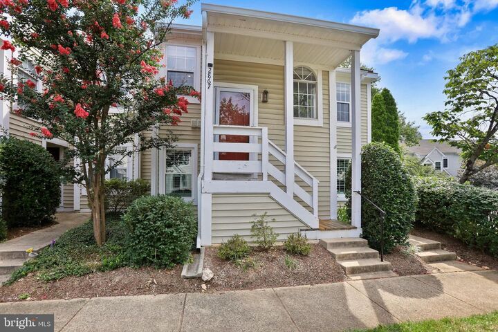 2867 Yarling Court  Falls Church VA 22042 photo
