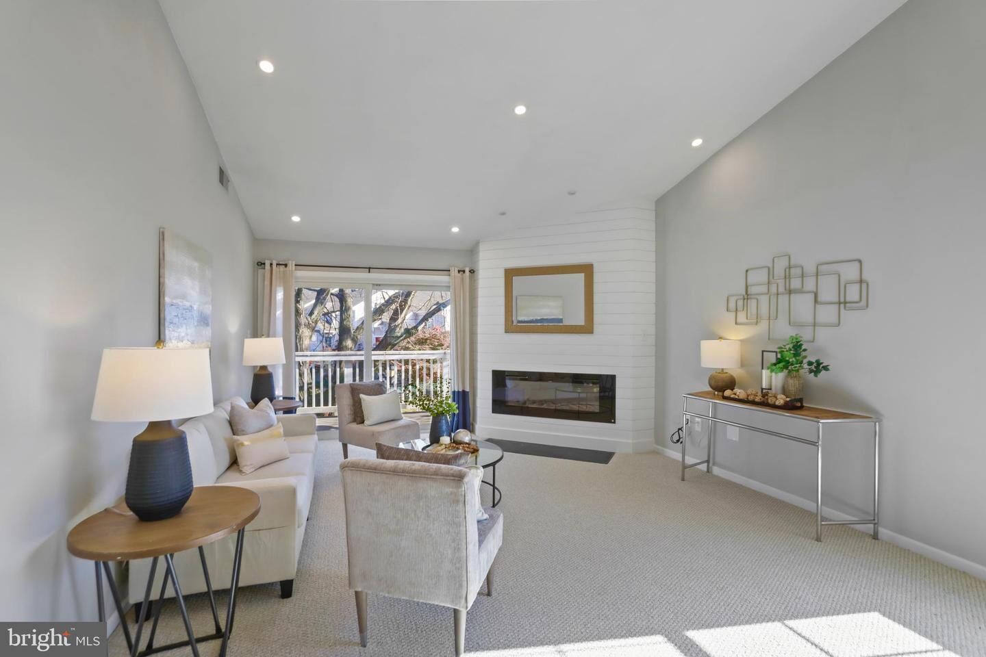 Property Photo:  2867 Yarling Court  VA 22042 