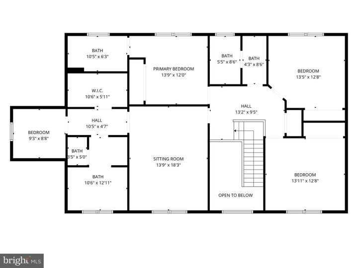 Property Photo:  40 Avenue I  NJ 08831 