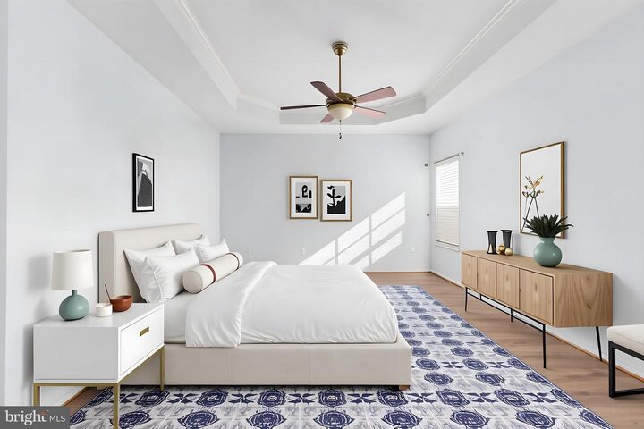 Property Photo: 5033 Sewells Pointe Way VA 22407