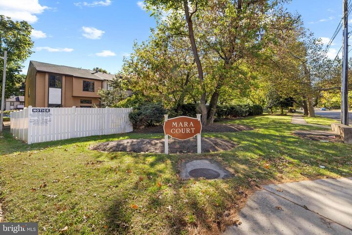 Property Photo: 47 Mara Court NJ 08002