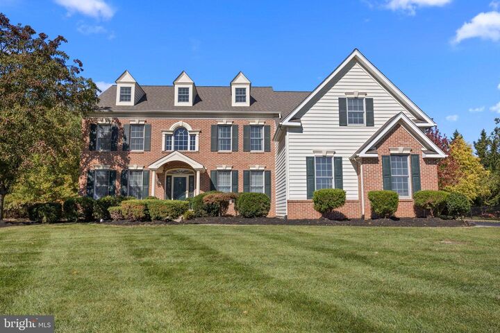 Property Photo: 1120 Kingsley Hall Drive PA 19446