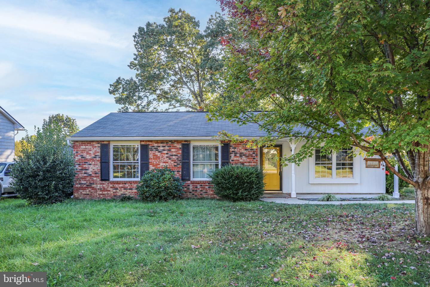 Property Photo:  5522 Larch Street  VA 22407 
