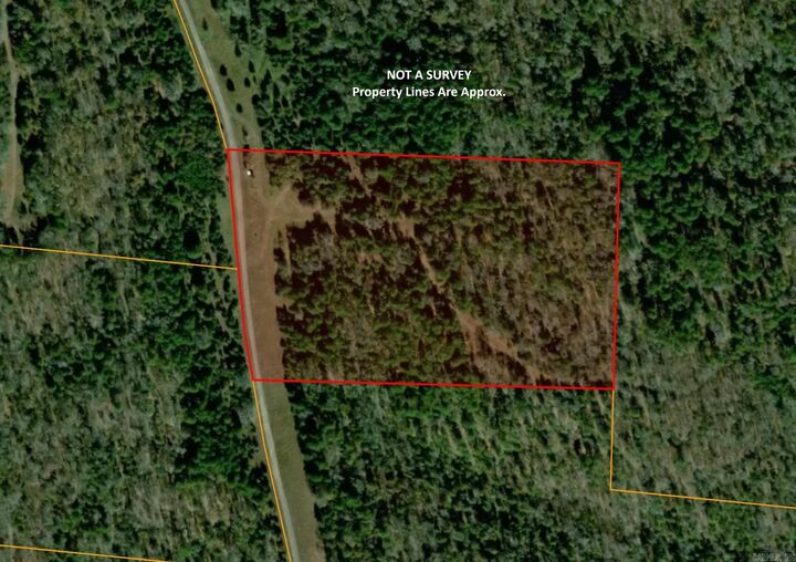 Property Photo: 000 Odom Pt Rd AR 72013