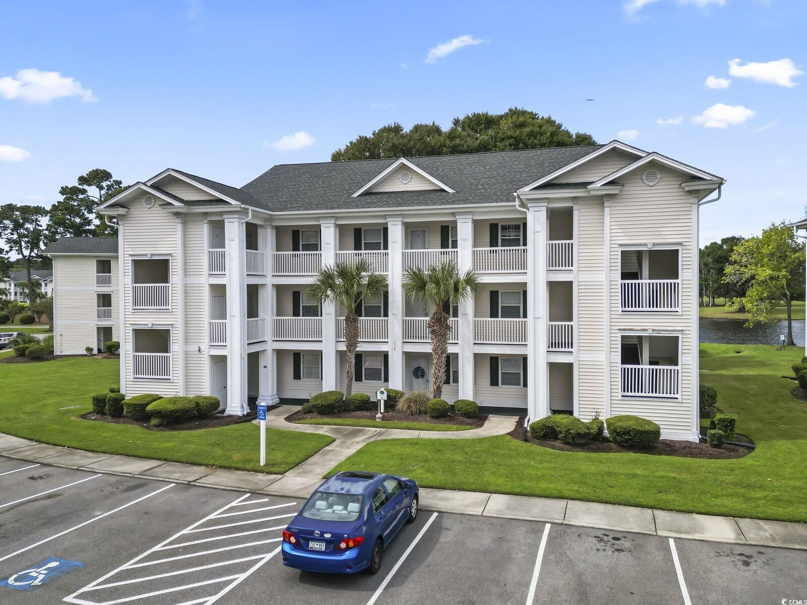 Property Photo:  553 White River Dr. 13G  SC 29579 