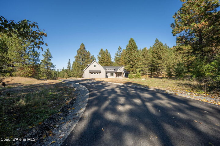 Property Photo: 24253 N Rimrock Rd ID 83835