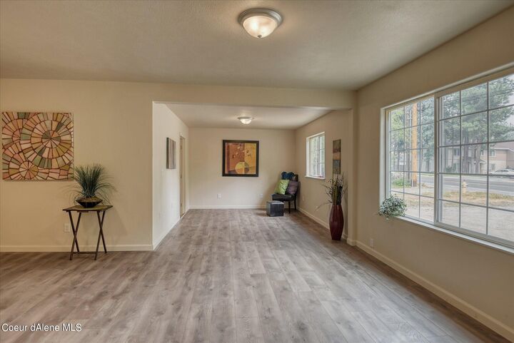 Property Photo: 1813 N Spokane St ID 83854