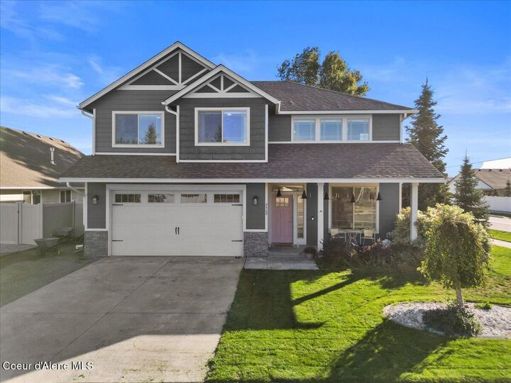 Property Photo: 9569 N Prince William Lp ID 83835