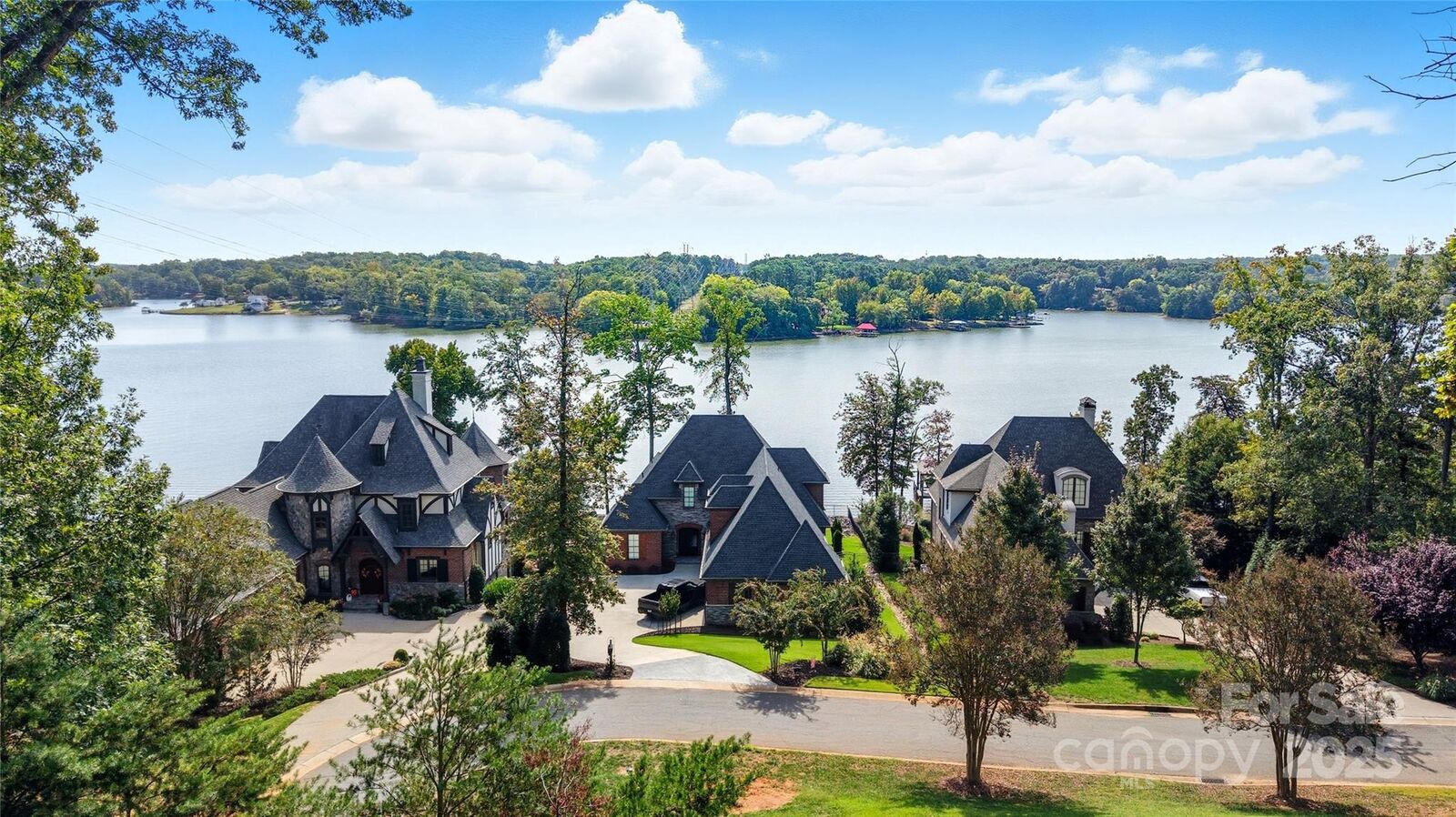 Property Photo: 4029 Beechwood Spring Lane 52 NC 28012