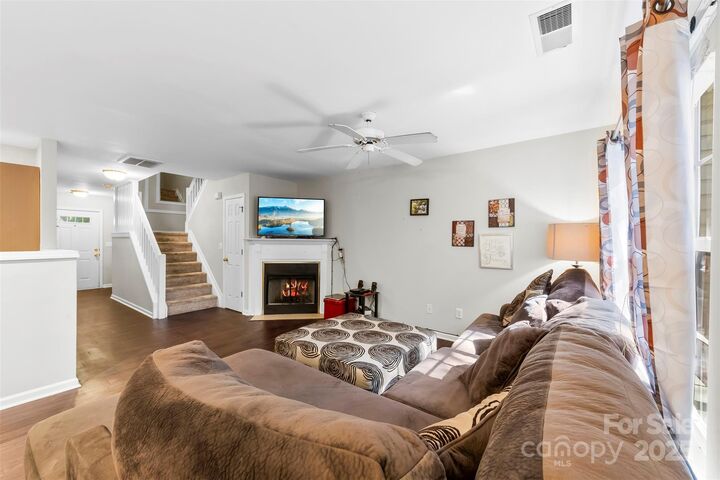 Property Photo:  8144 Christmas Court  NC 28216 